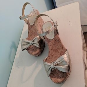 Sale! Gianni Bini Wedges